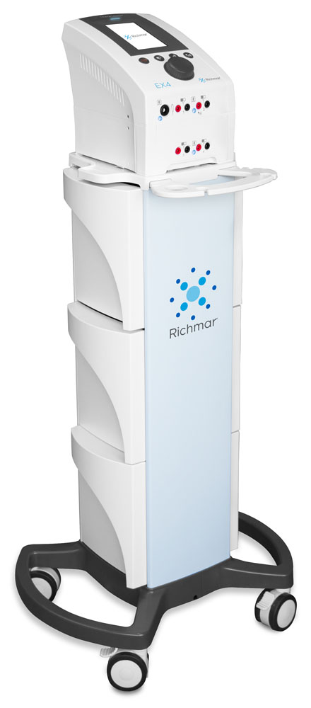 InTENSity CX4 Clinical Electrotherapy and Ultrasound Combination