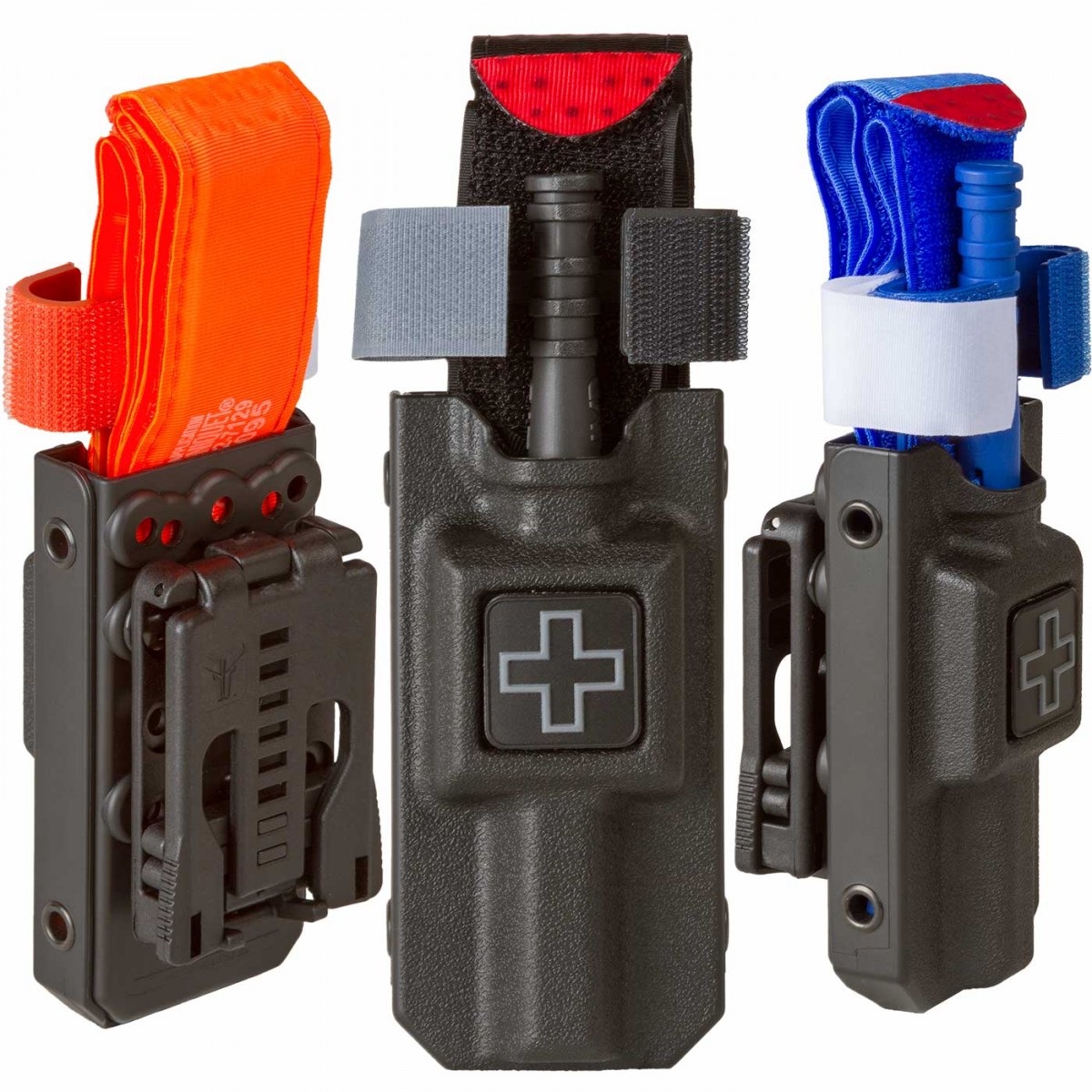 Rigid Gen 7 CAT Tourniquet Case - FREE Shipping