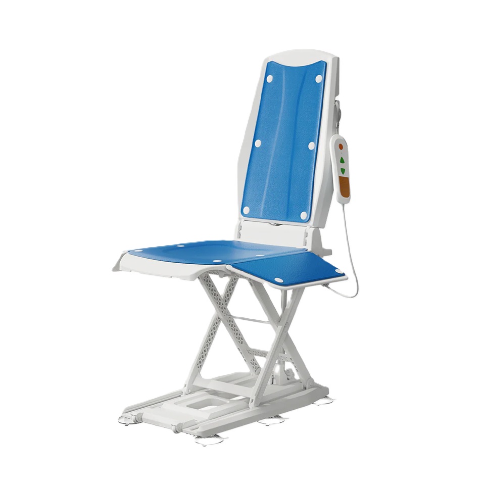 VOCIC AX10 Waterproof Electric Bath Lift