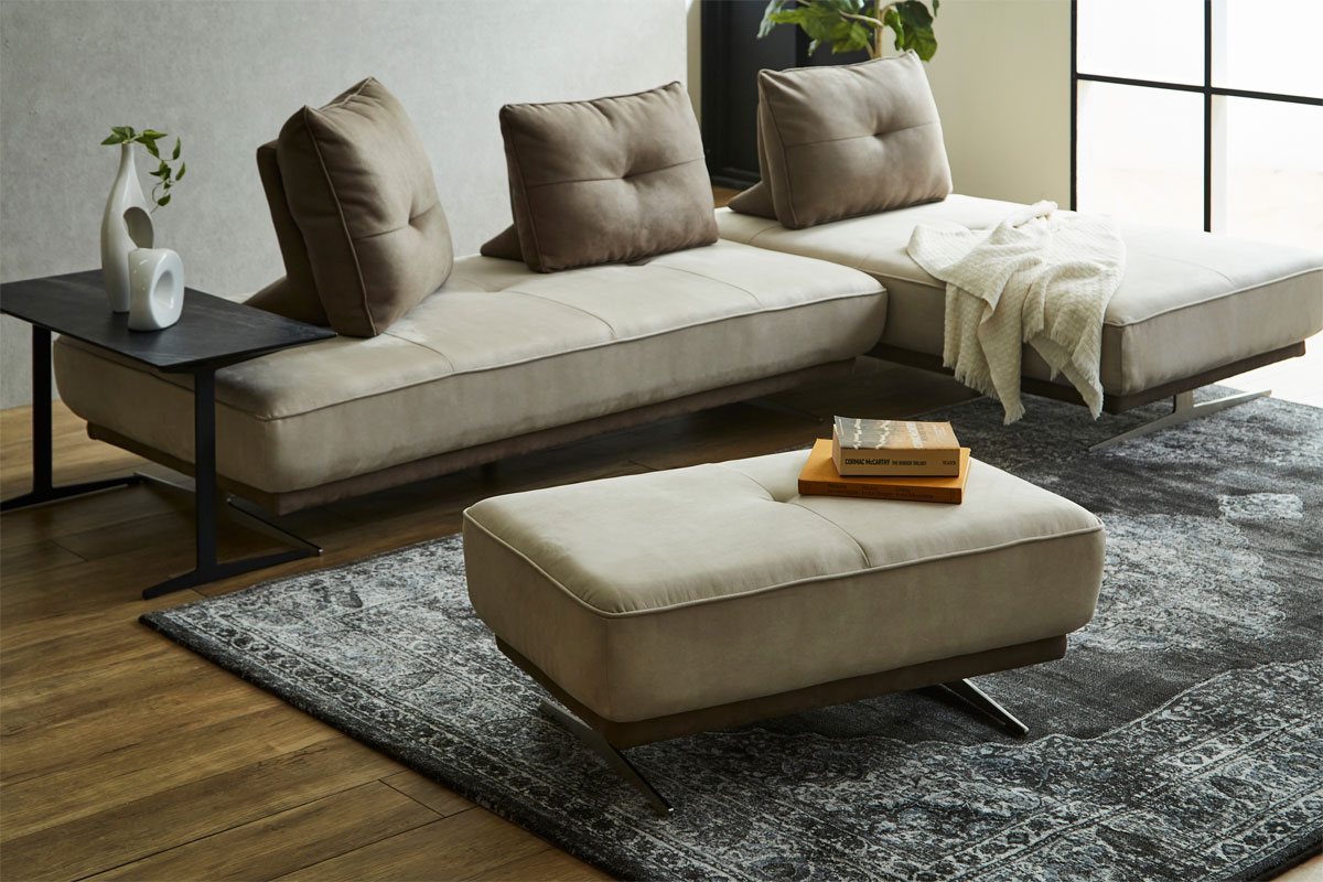 アルフレード Ⅱ ソファ | RELAX FORM (リラックスフォーム)