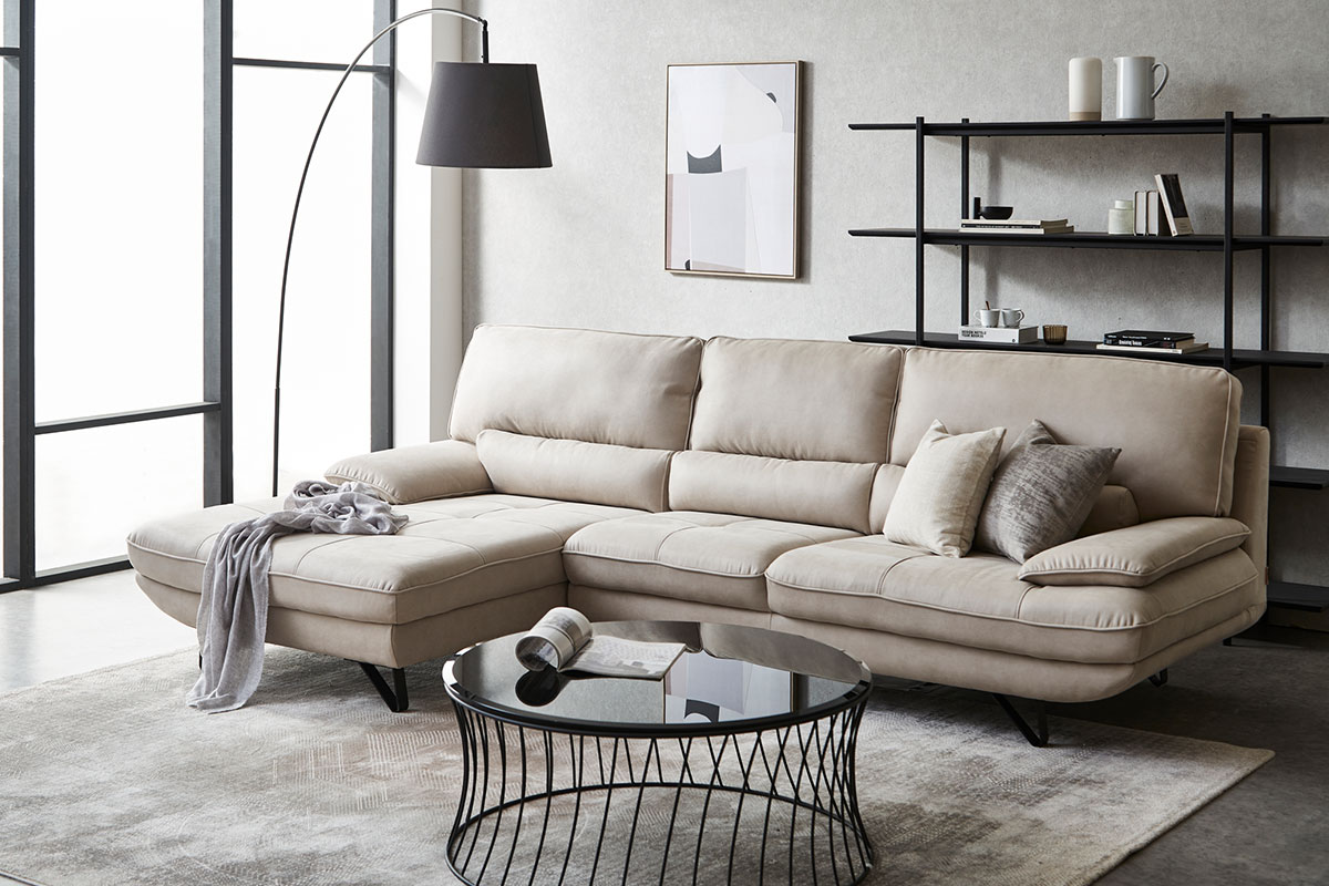 ムラーノ ソファ | RELAX FORM (リラックスフォーム)