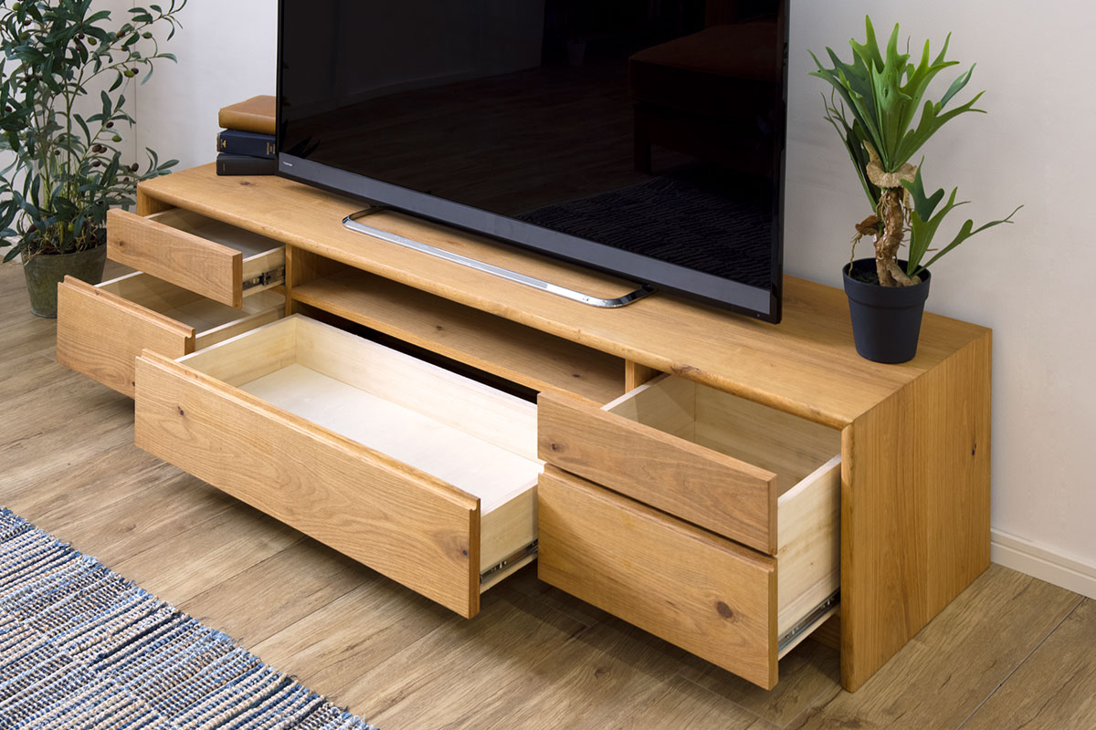 コパン テレビボード | RELAX FORM (リラックスフォーム)