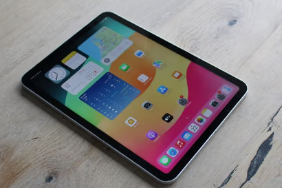 Vergelijk iPad 10.2 (2021) met iPad Air 10.9 (2022) - Remarkt
