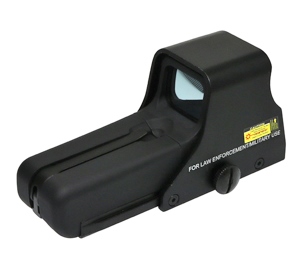 イーグル製ドットサイト