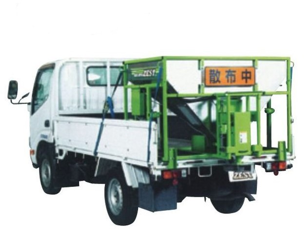 季節商品（冬）-塩化カルシウム散布機｜レンタルのタマムラ