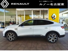 Renault Japon | ルノー名古屋東 ルノーアルカナE-TECHアントラクト