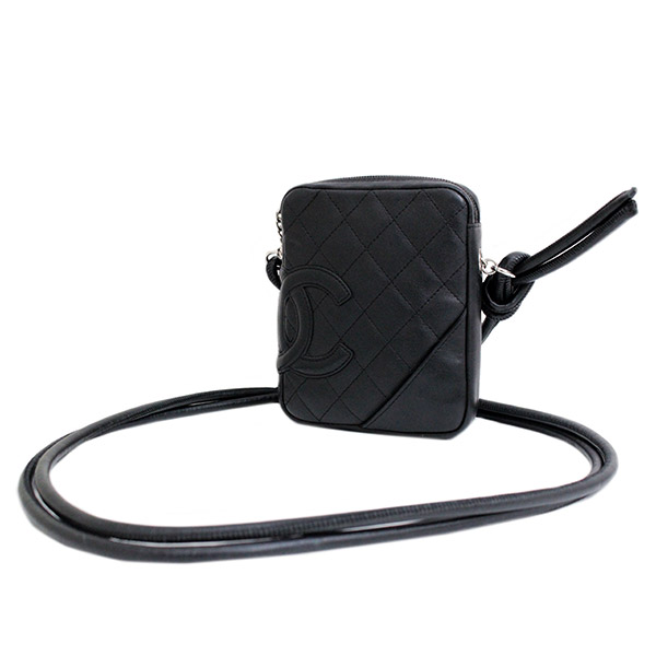 ブランドレンタルのBrandCity / シャネル カンボンライン ミニ