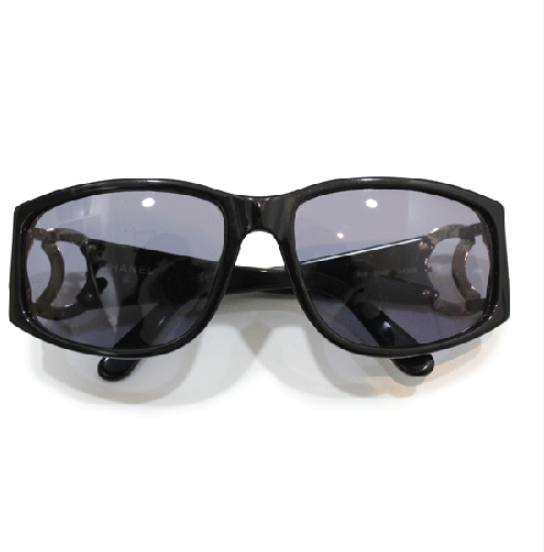 ブランドレンタルのBrandCity / シャネル ココマーク サングラス