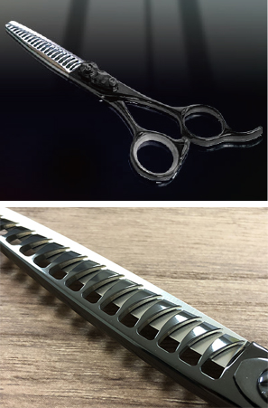 株式会社 柳生 | オプション加工