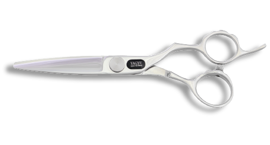 株式会社 柳生 | カットシザー右用