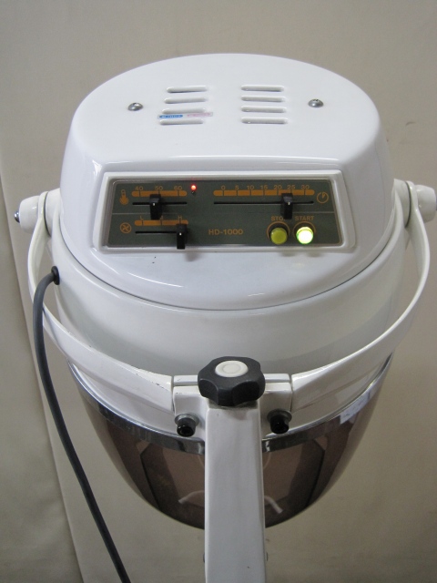 新明和 オカマドライヤーHD-1000 - ヤマグチリペアラーネットショップ