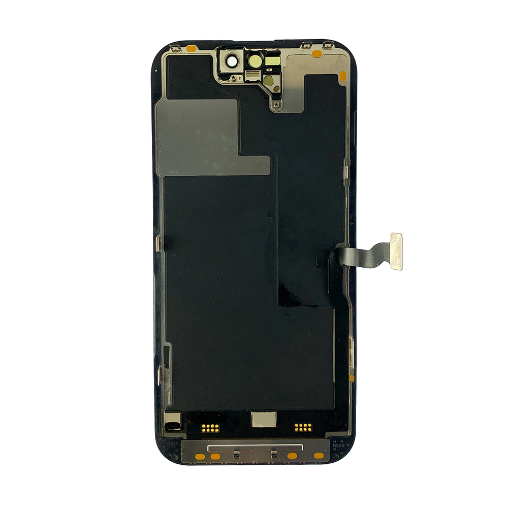 iPhone 14 Pro Display and Touch Screen Replacement – Repairs Universe