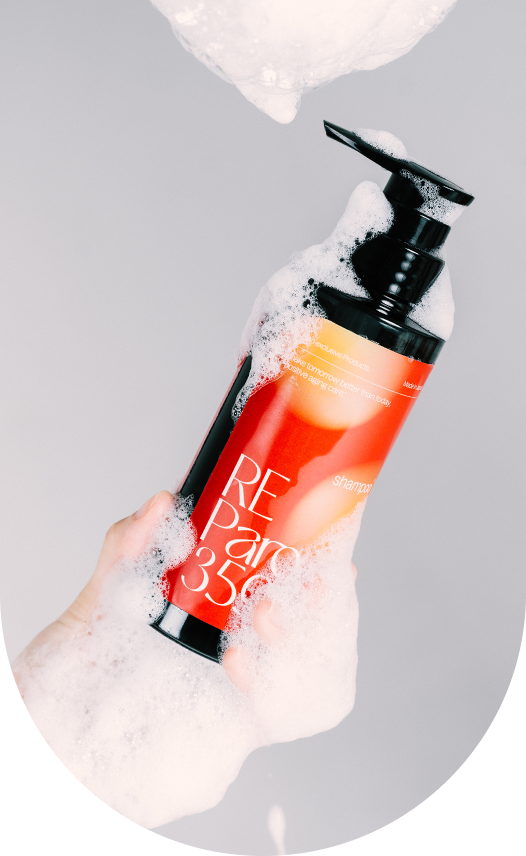 RE Paro359(レパロ359)公式サイト｜10年先まで使い続ける美髪