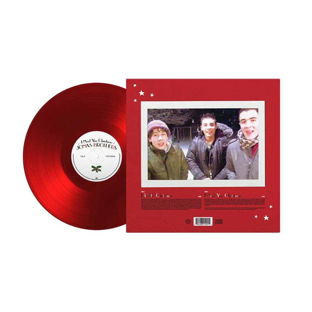 Like It's Christmas 12