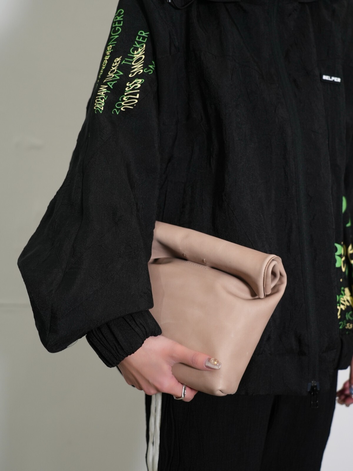 ウォークアラウンドバッグ - ベルパー レディース & メンズ｜公式通販