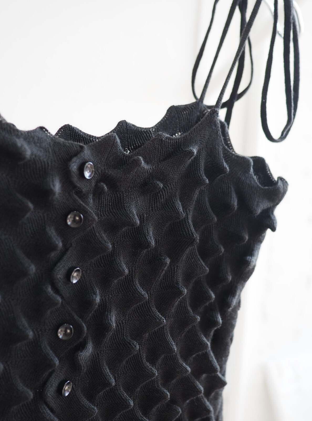 ドリアンキャミソール - オープン セサミ クラブ レディース｜公式通販