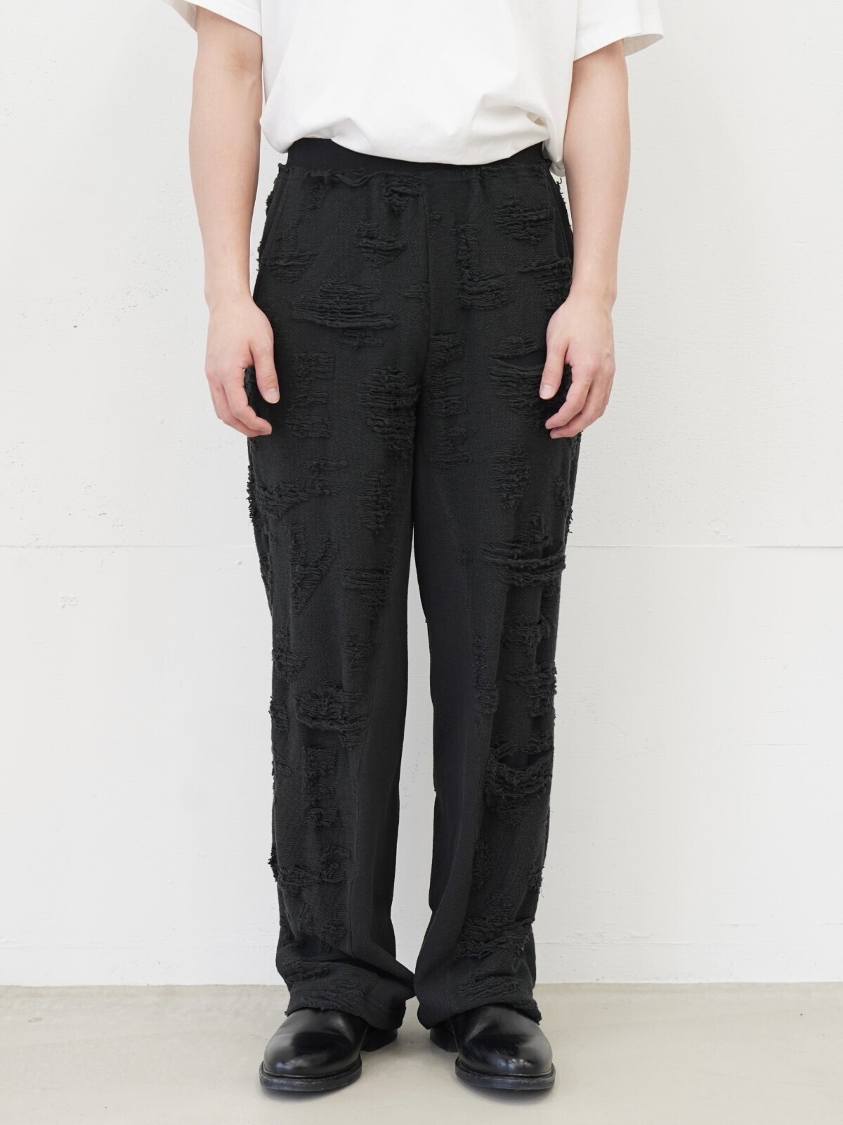 LOVEスウェットパンツ - ベルパー レディース & メンズ｜公式通販