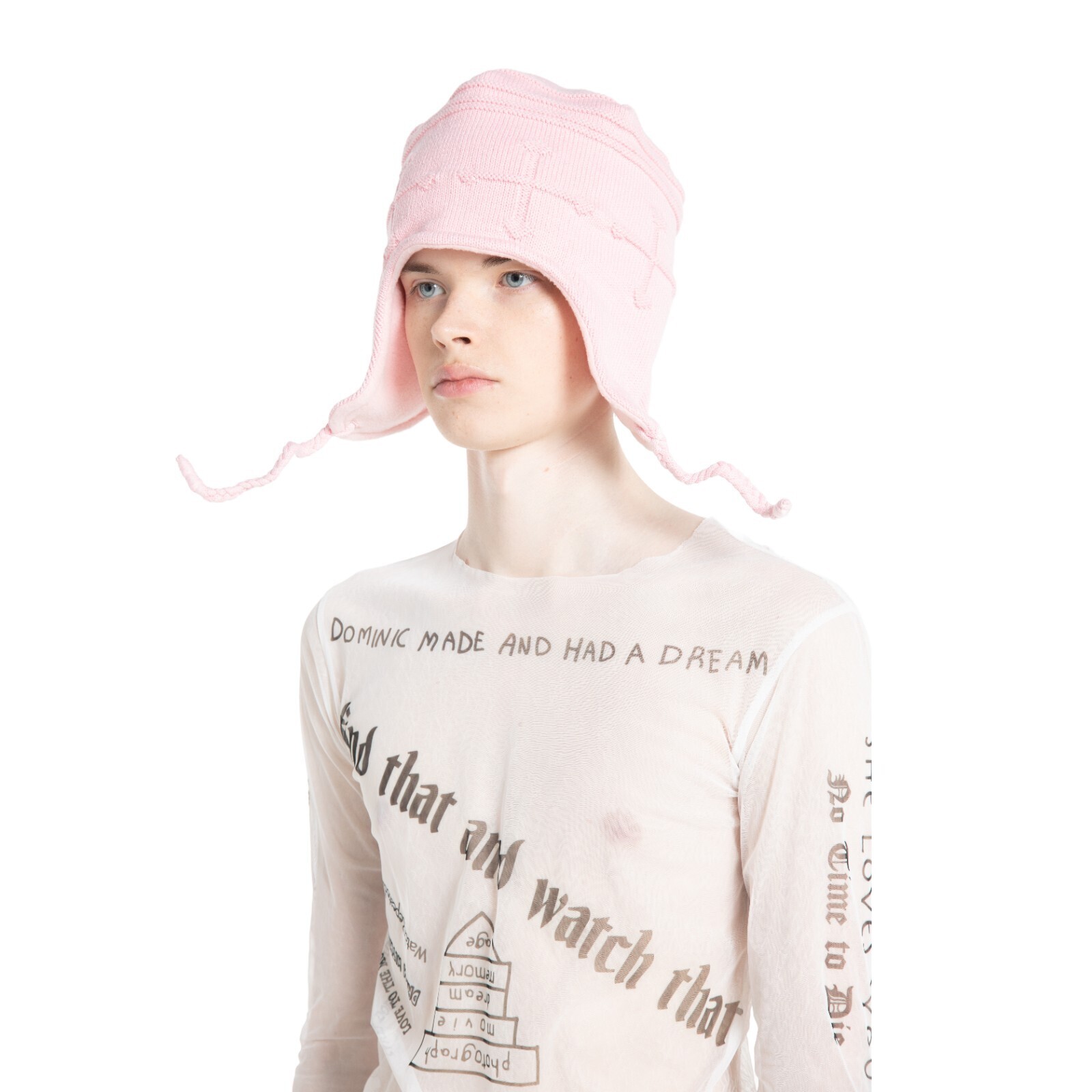 Shape memory” ニットキャップ - ダイリク レディース & メンズ｜公式