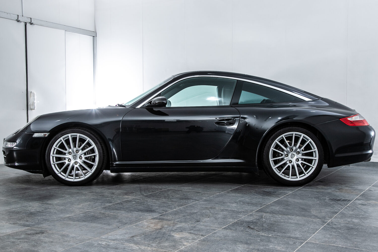 ポルシェ 911タルガ4 ティプトロニックS 4WD｜在庫車情報｜RESENSE｜車