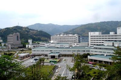 国立大学法人高知大学医学部附属病院｜民間医局レジナビ