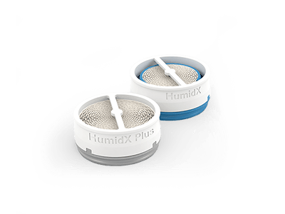 CPAP装置および人工呼吸器の付属品 | レスメド