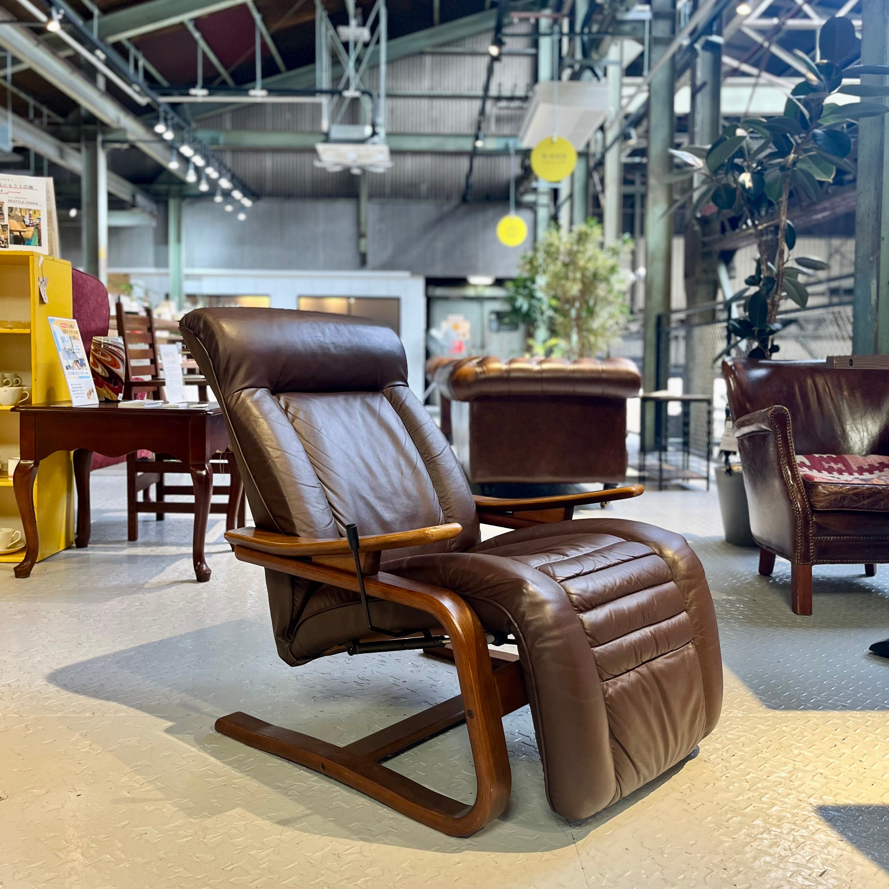 冨士ファニチア