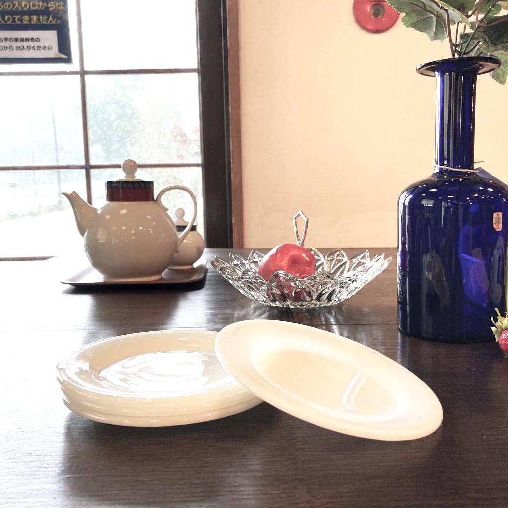 FIREKING パイ＆サラダプレート4枚セット FIREKING パイ＆サラダ