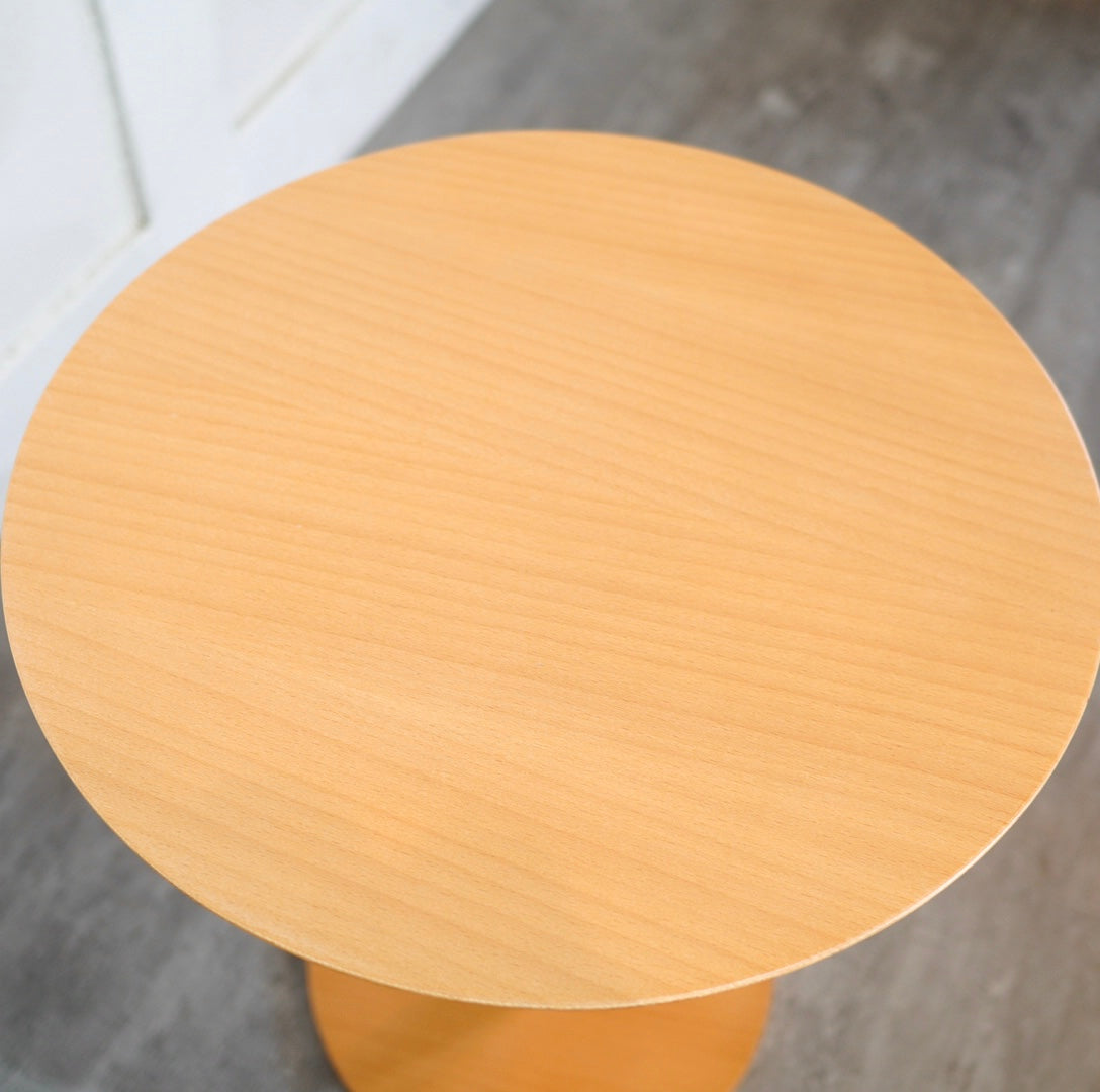 マルニ木工 / maruni ヒロシマ / HIROSHIMA サイドテーブル 深澤直人