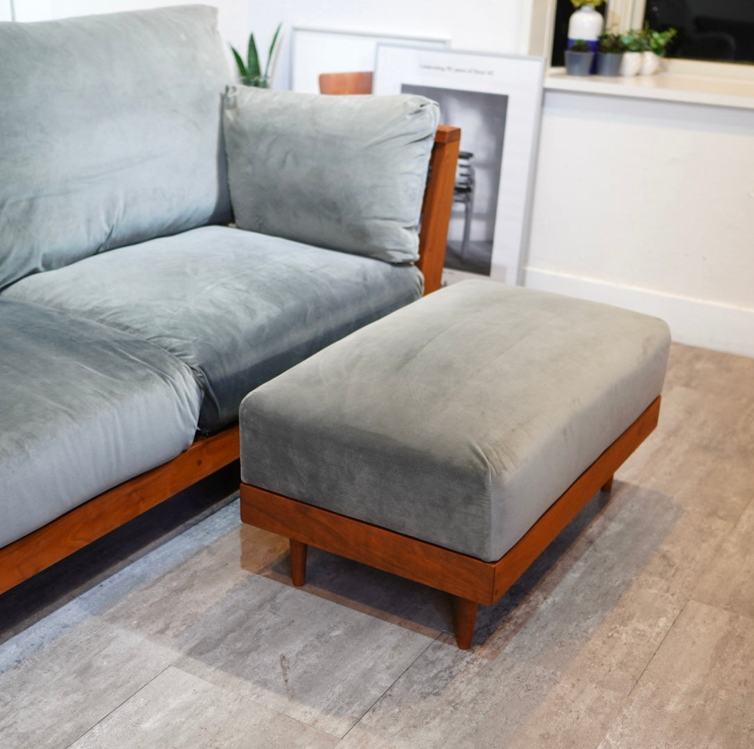 マスターウォール / MASTERWAL ヘヴン / HEAVEN オットマン 中古 高級