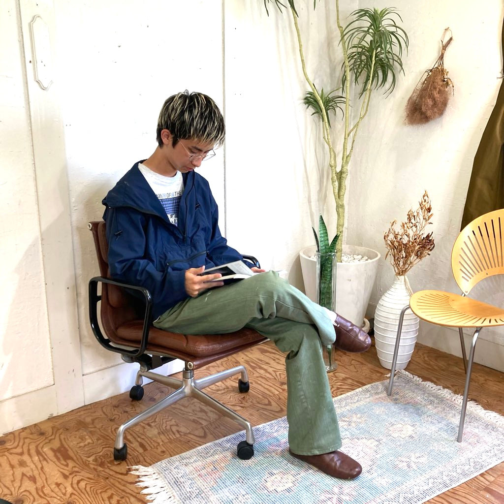 ハーマンミラー Herman Miller イームズ ソフトパッド マネジメント