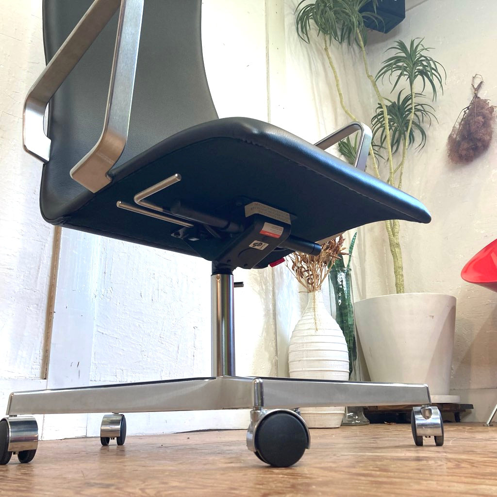 フリッツハンセン / FRITZ HANSEN オックスフォードチェア ハイバック