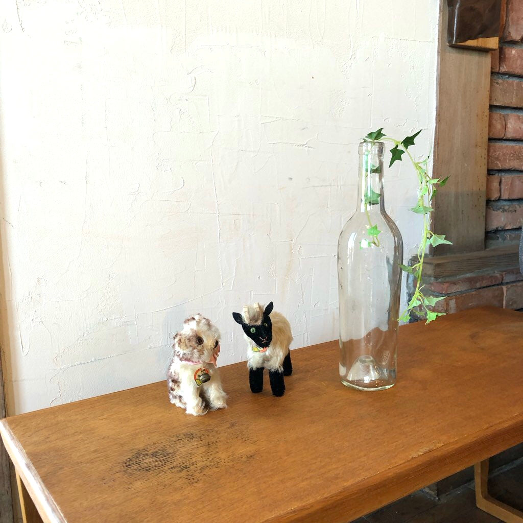 シュタイフ / Steiff 子犬のモリー/ Molly ぬいぐるみ ドイツ