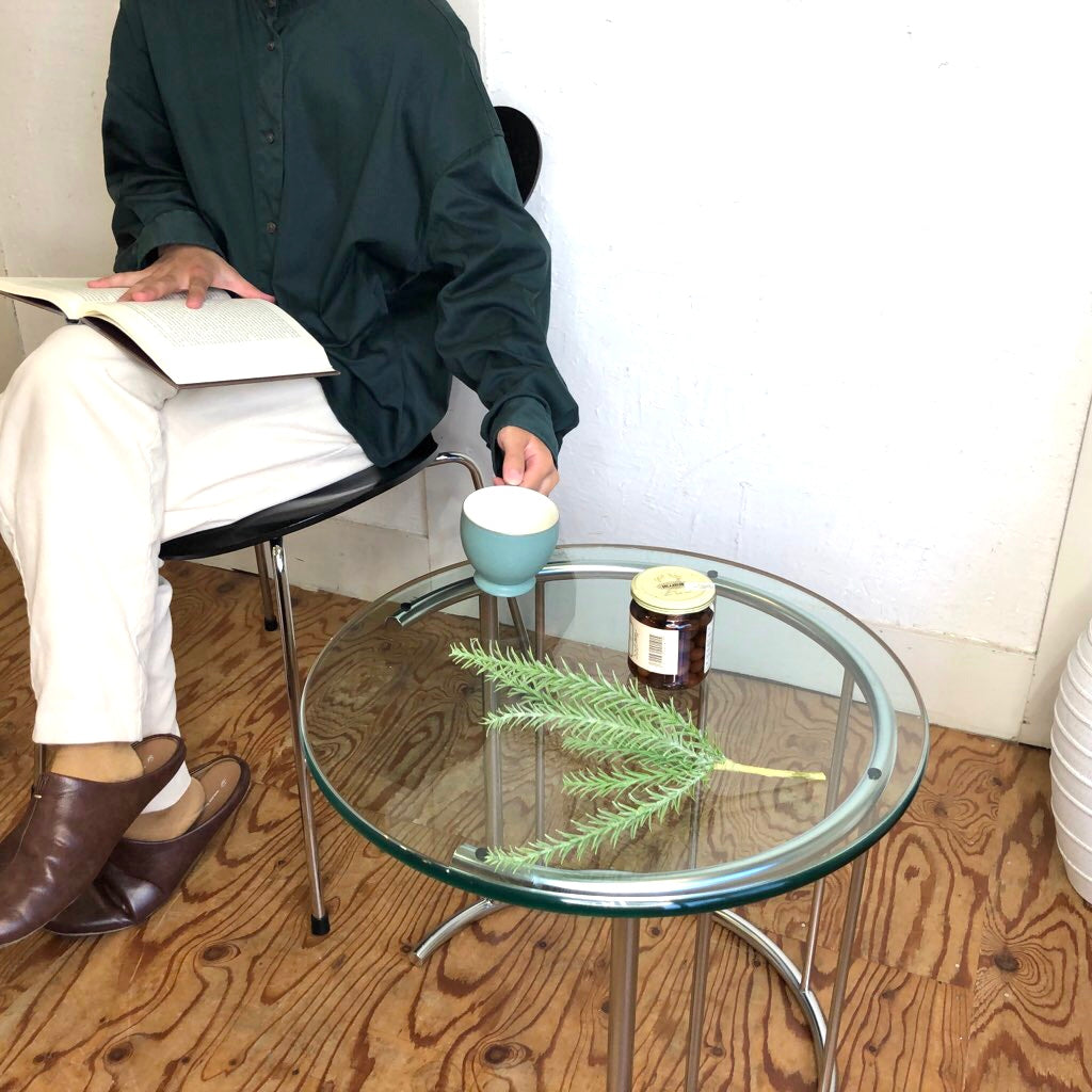 HUKLA(フクラ) ELTE サイドテーブル HUKLA フクラ ELTE サイドテーブル