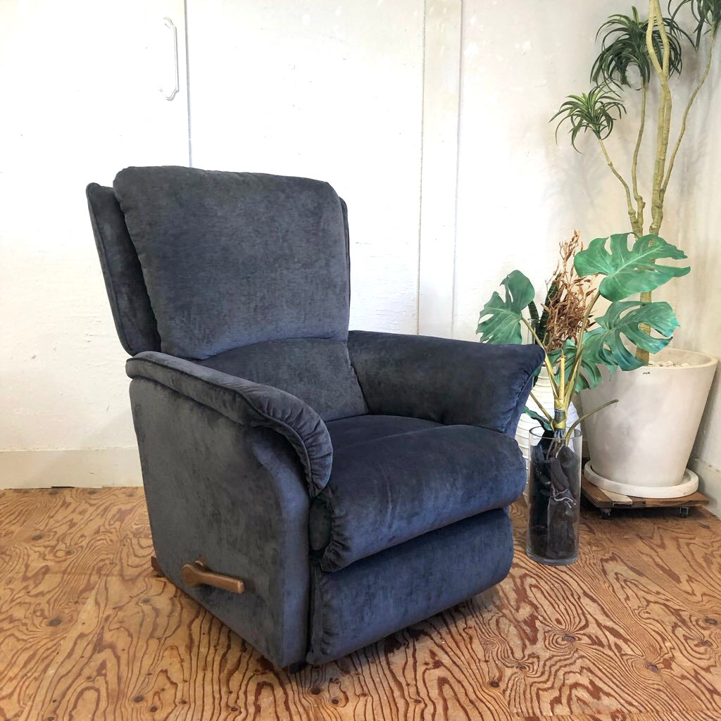 レイジーボーイ / La-z-Boy リクライナー ロッキングソファ 501