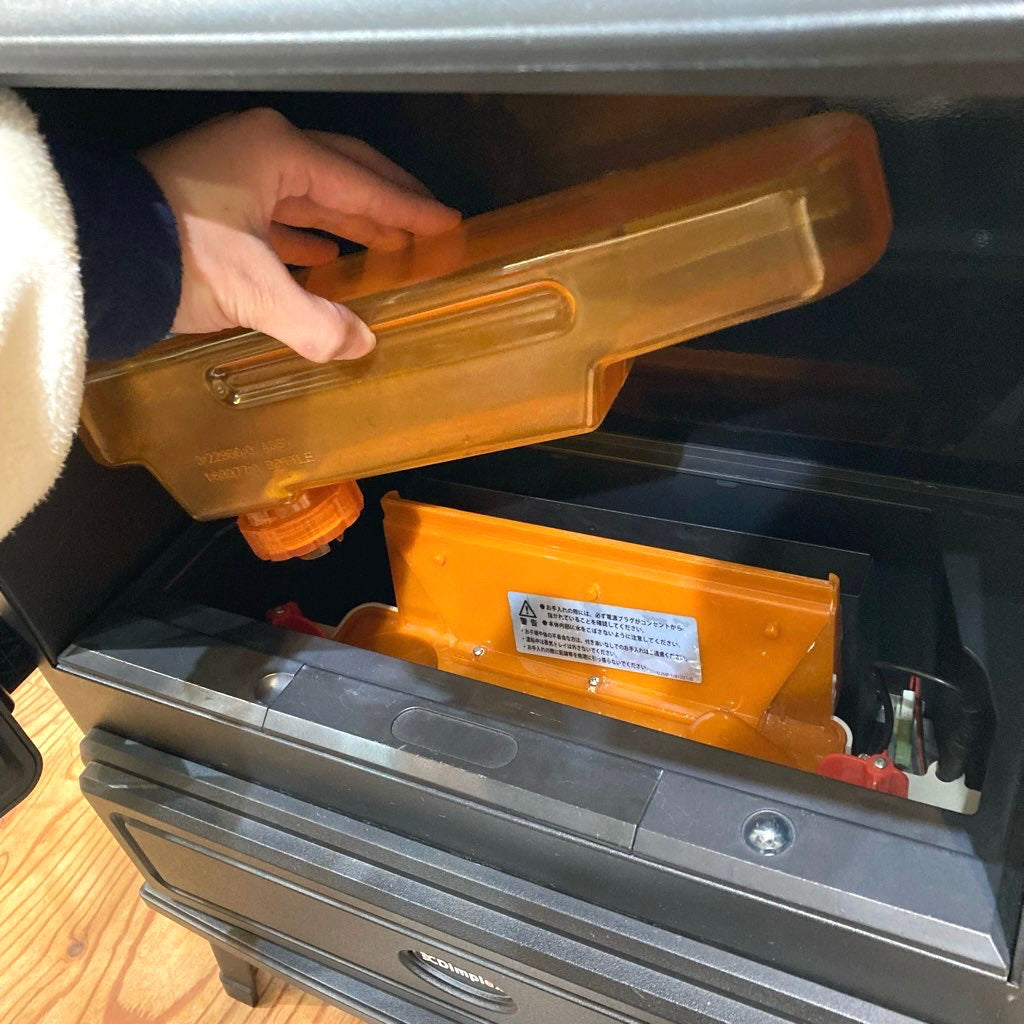 ディンプレックス / Dimplex セラミックファンヒーター オプティミスト