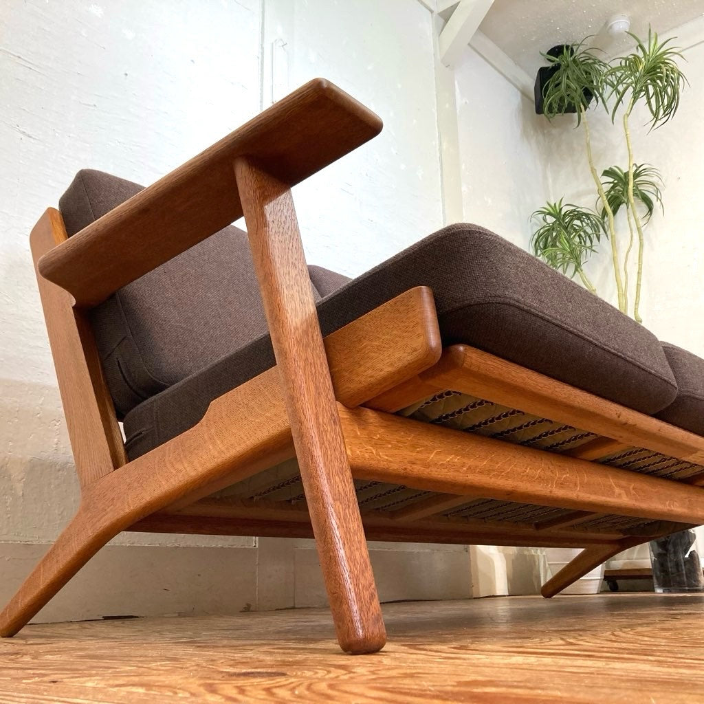 ゲタマ / GETAMA GE290 トリプルソファ 3人掛け ハンスJ.ウェグナー