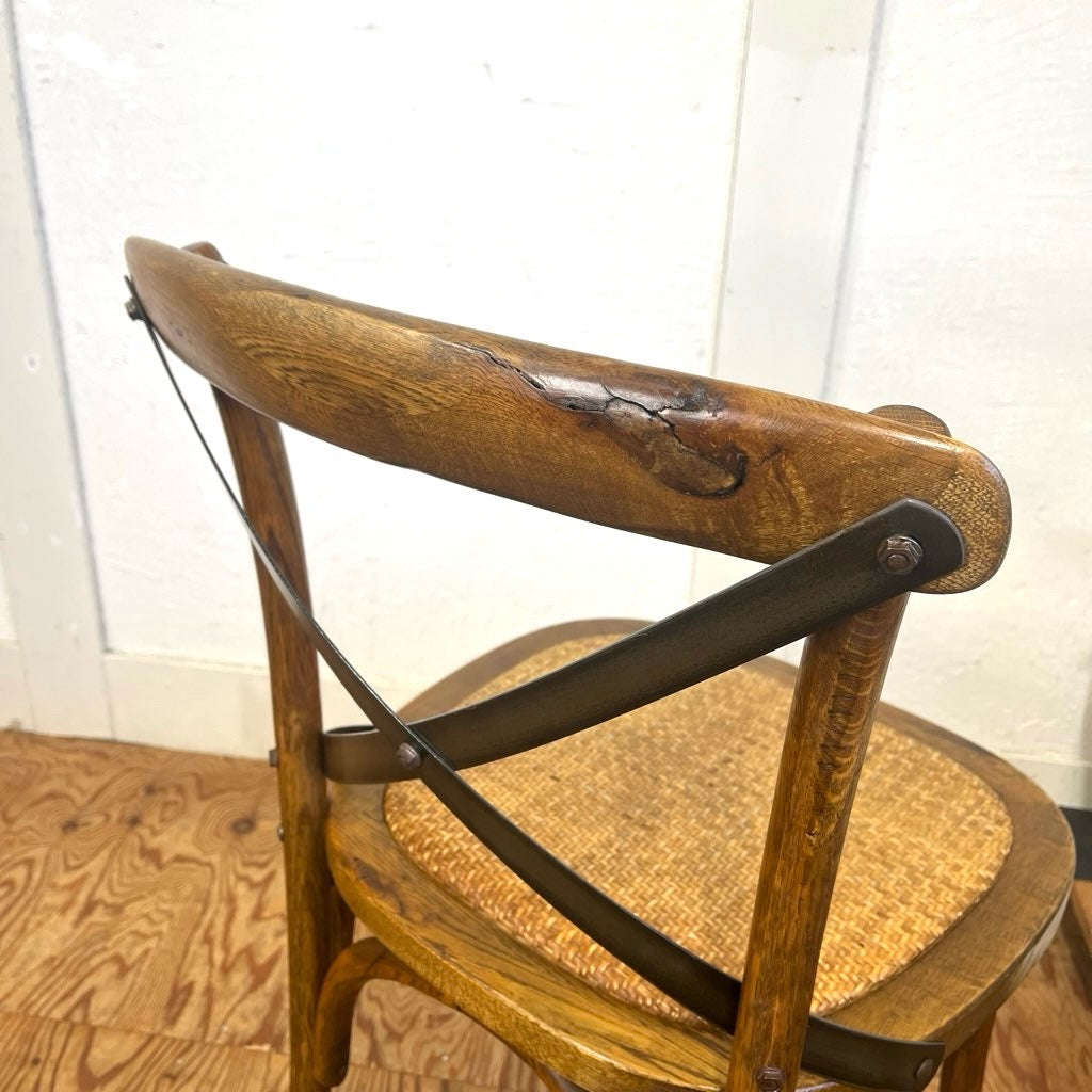 クラッシュゲート CRASH GATE ノットアンティークス Knot antiques