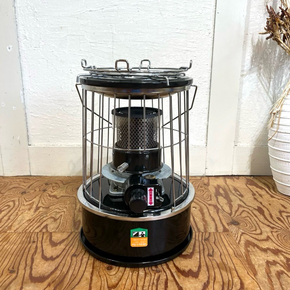 アルパカ / ALPACA ストーブ TS-77A 石油ストーブ 対震自動消火装置