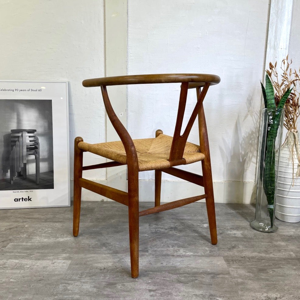 カールハンセン＆サン / Carl Hansen & Søn Yチェア CH24 ハンスJ
