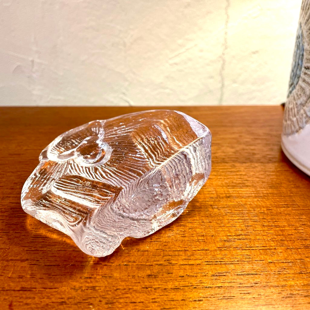 ロイヤルクローナ リサラーソン Lisa Larson 動かざる オブジェ