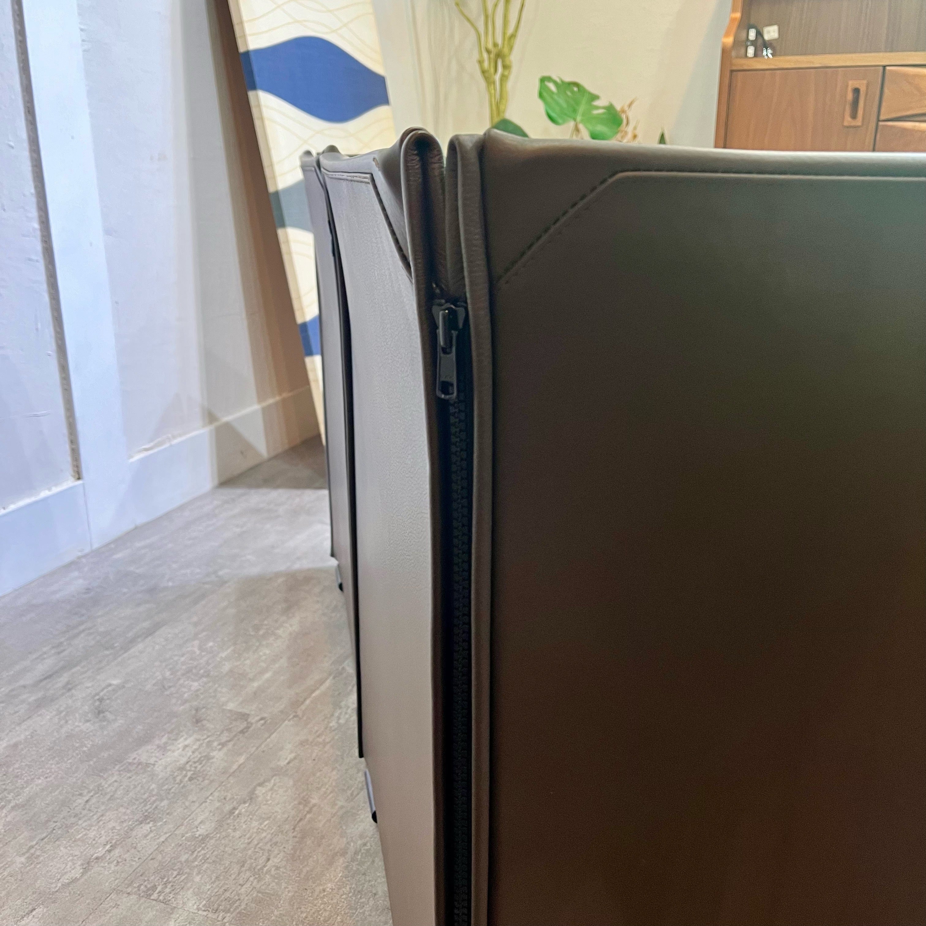 カッシーナ / Cassina 402 ウィスキーソファ 2P マリオ・ベリーニ