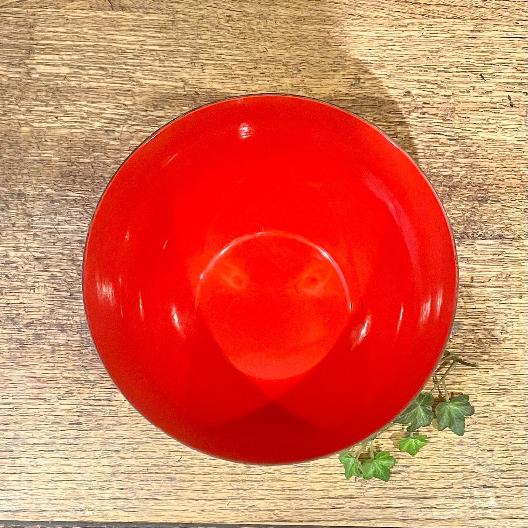 アラビア・フィネル / ARABIA・FINEL ケヘラ / Kehra ホーローボウル