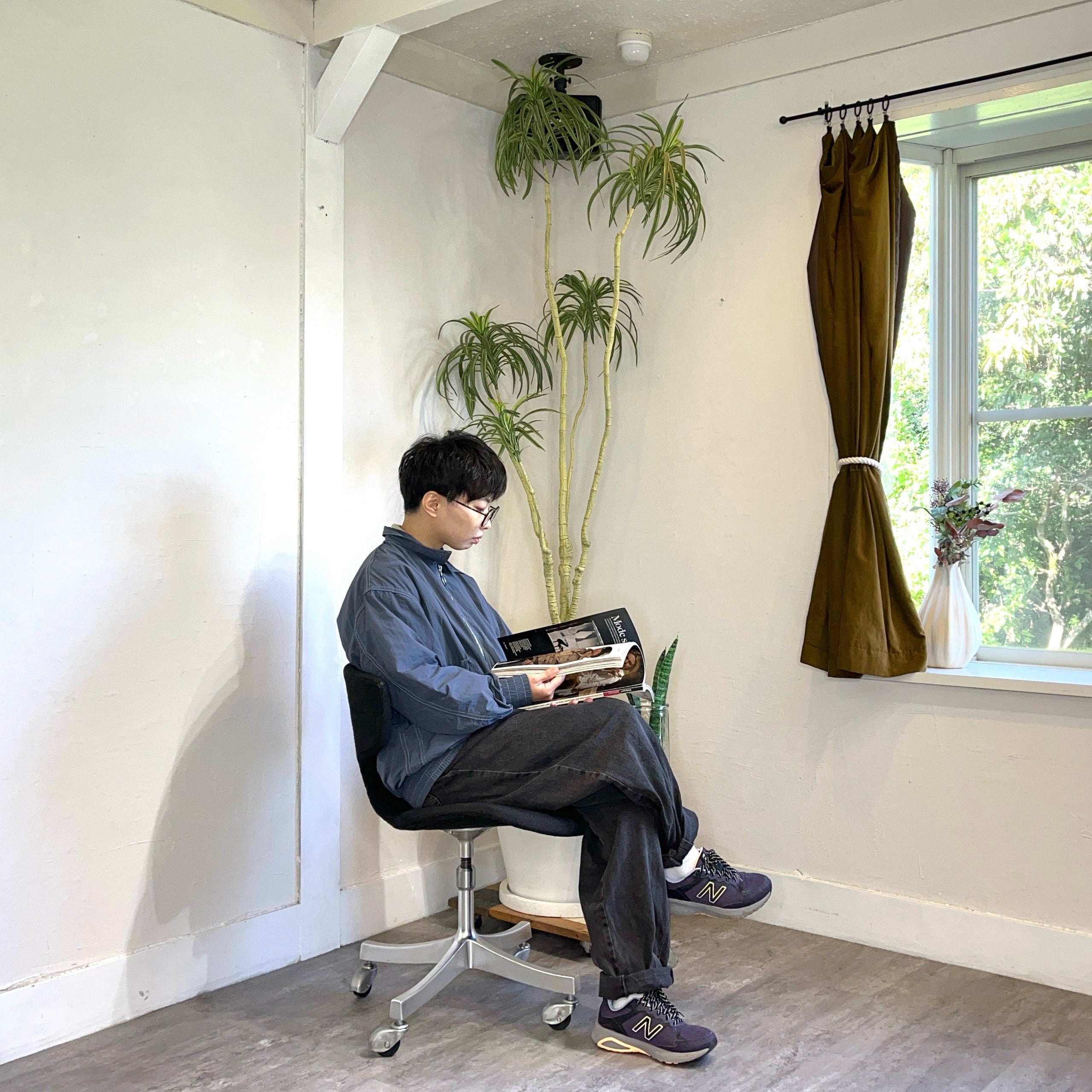 天童木工 カブトチェア ブラック 剣持勇 チェア tendo 中古 ヴィンテージ