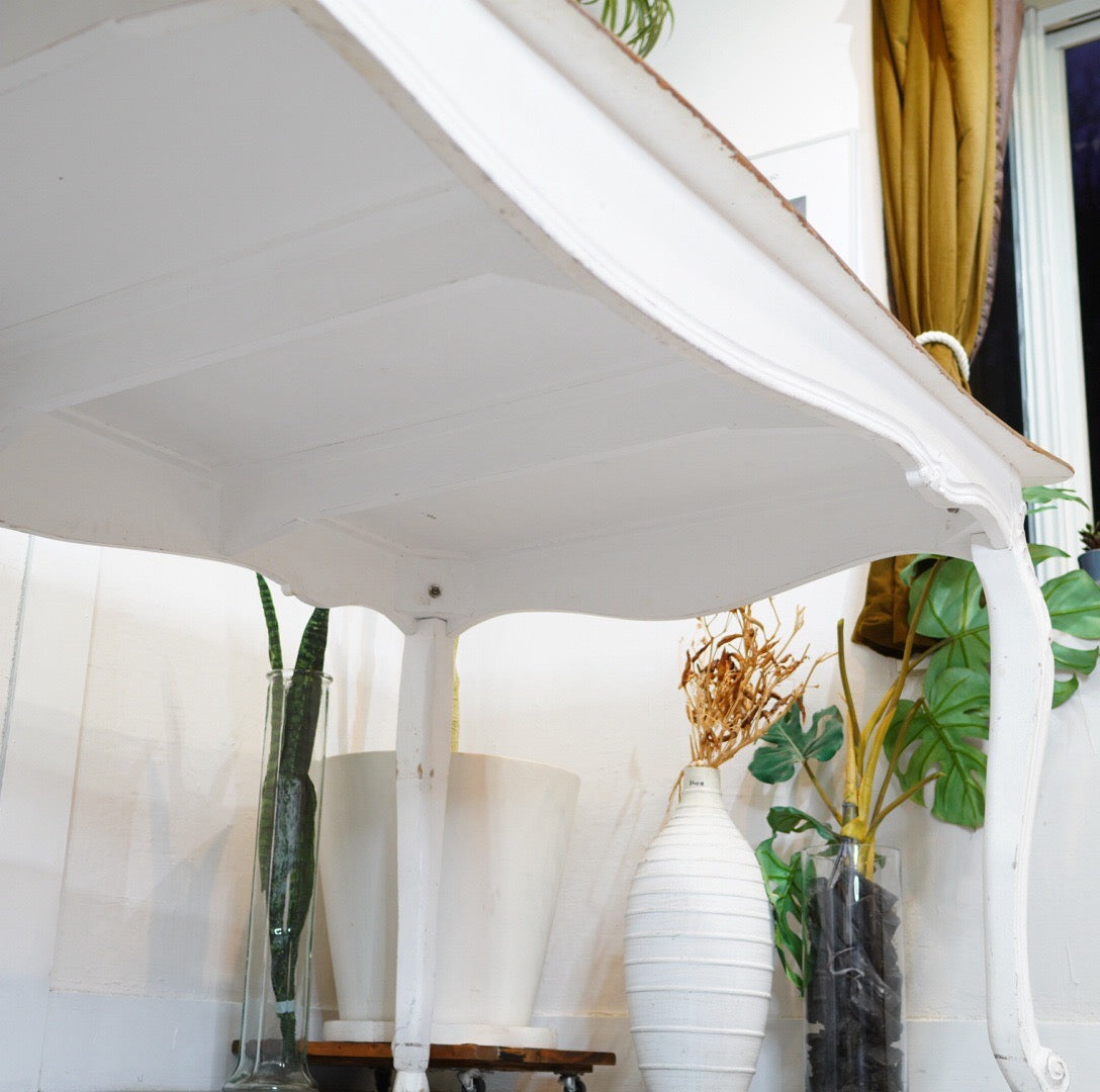 フランス ブランディボアール / BLANC D'IVOIRE JOANNA ダイニング