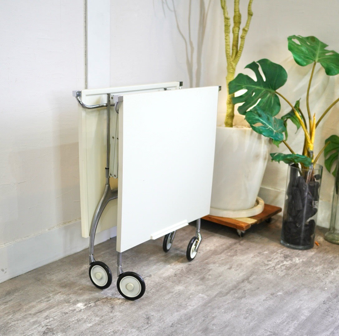 カルテル / Kartell バティスタ / BATTISTA ホワイト アントニオ