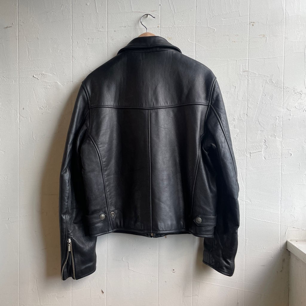 古着】 ハーレーダビッドソン / Harley Davidson シングルライダース