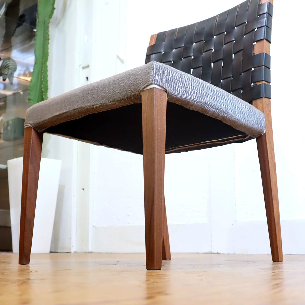 リッツウェル / Ritzwell クリント KLINT アームレスチェア ダイニング