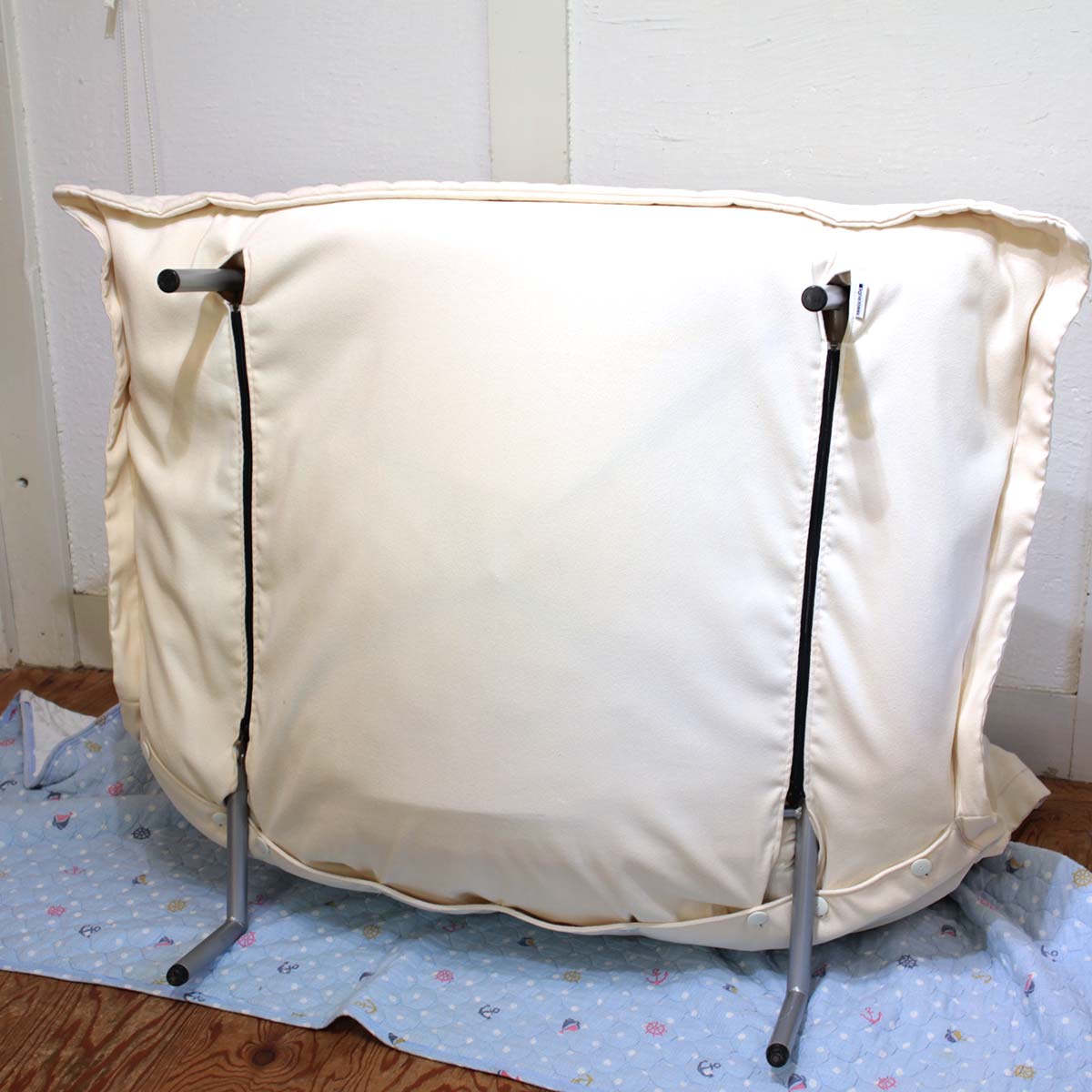 リーン・ロゼ / ligne roset ロゼカラン 1P 1人掛け ソファ