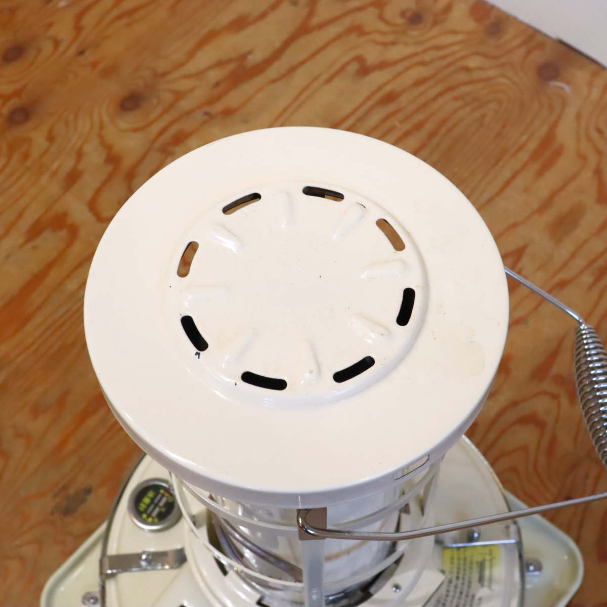 アラジン / Aladdin ブルーフレームヒーター 石油ストーブ シリーズ39