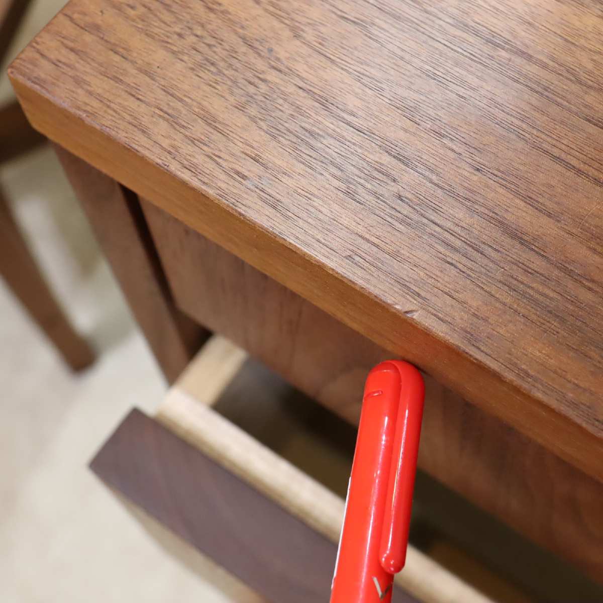 マスターウォール / MASTERWAL ミスト / MIST ドレッサー トゥルム